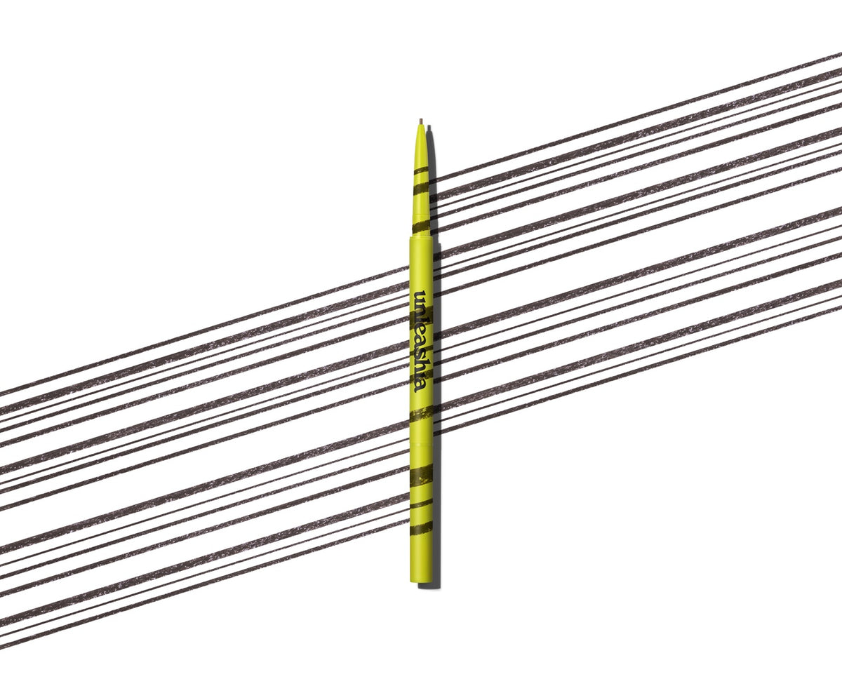 [Unleashia] Shaper Defining Eyebrow Pencil 0.025g - 3 Shades_MX