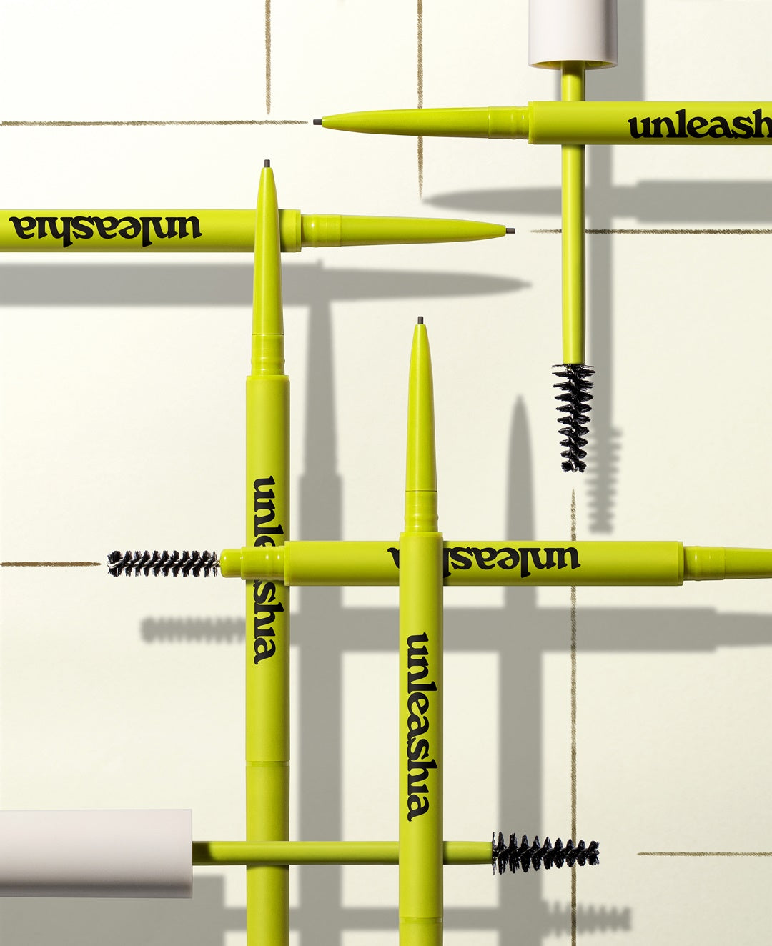 Shaper Defining Eyebrow Pencil - 3 Colors