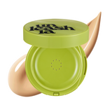 [Unleashia] Satin Wear Healthy-Green Cushion 15g - 7 Shades_MX