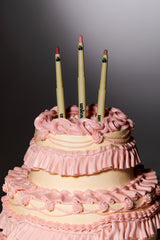 Oh! Happy Day Lip Pencil 0.8g - 7 Colors