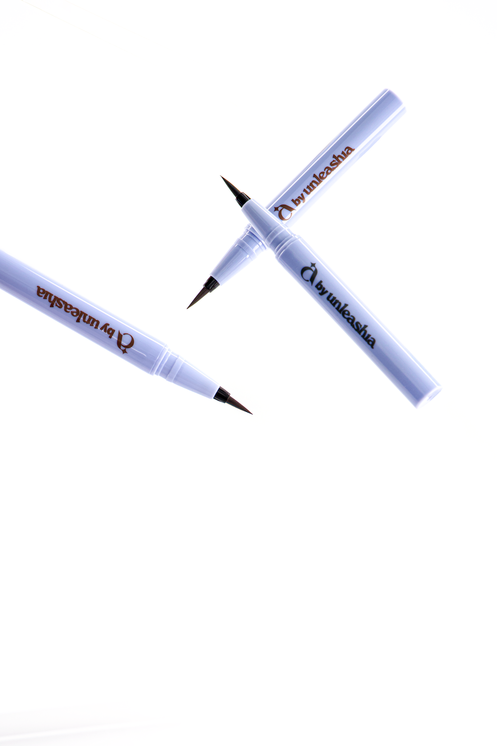A by Unleashia Non Stop Liquid Eyeliner - 2 Colors
