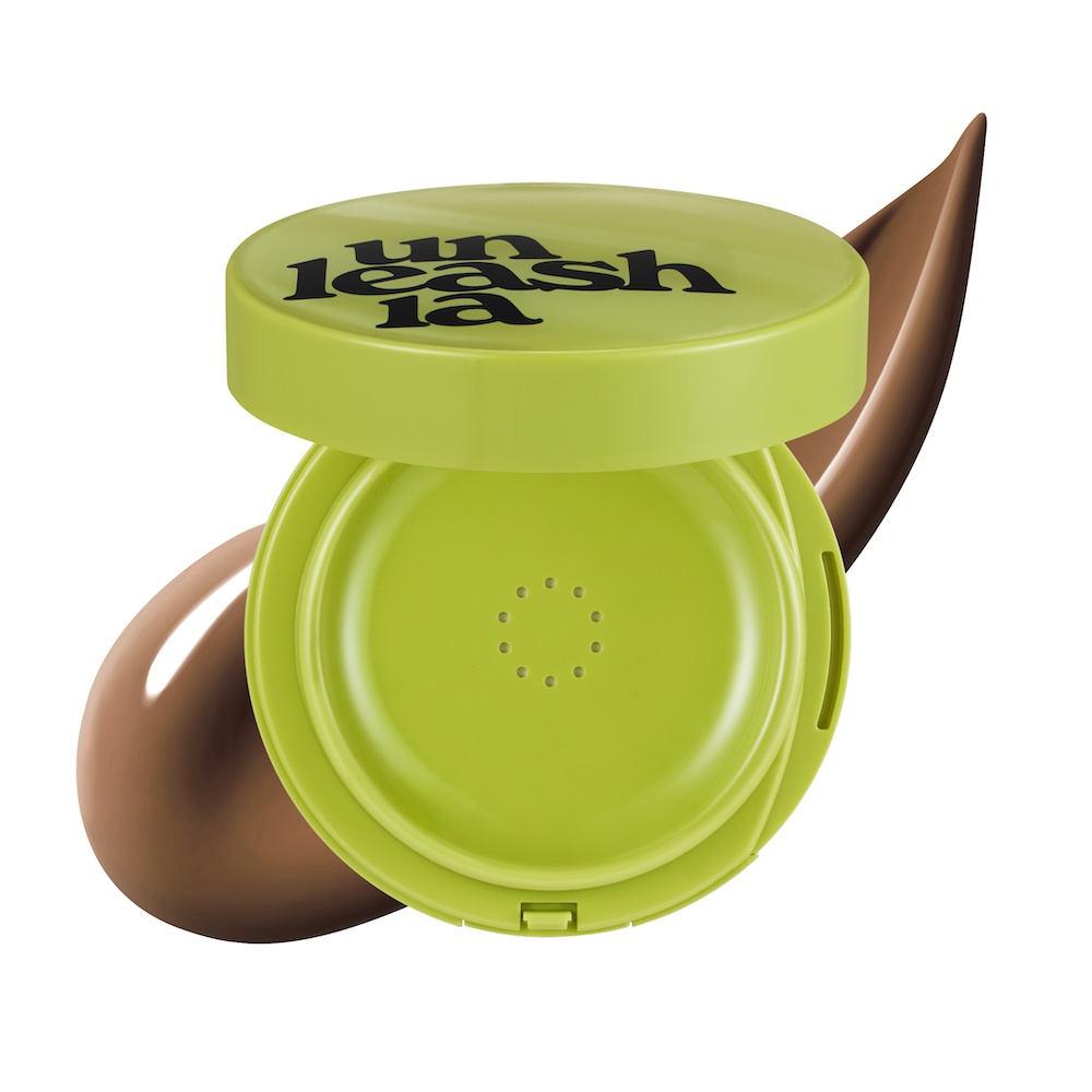Satin Wear Healthy-Green Cushion - 21 Colors