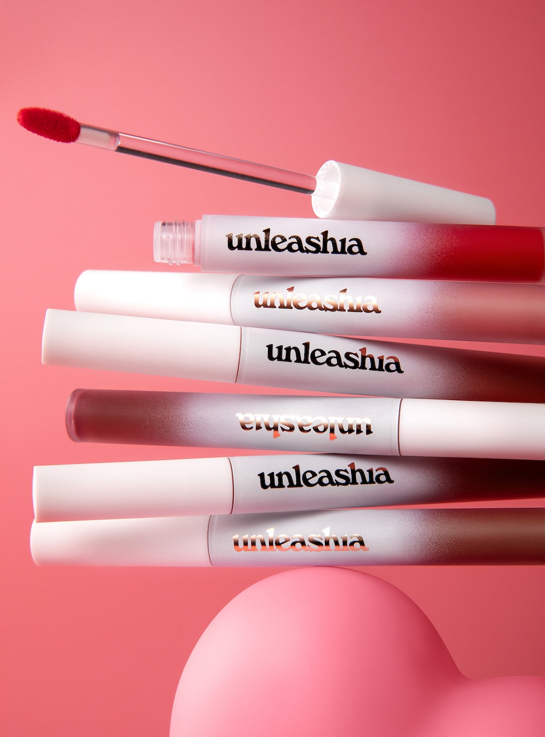 Luv Hug Velvet Tint 3.4g - 6 Colors
