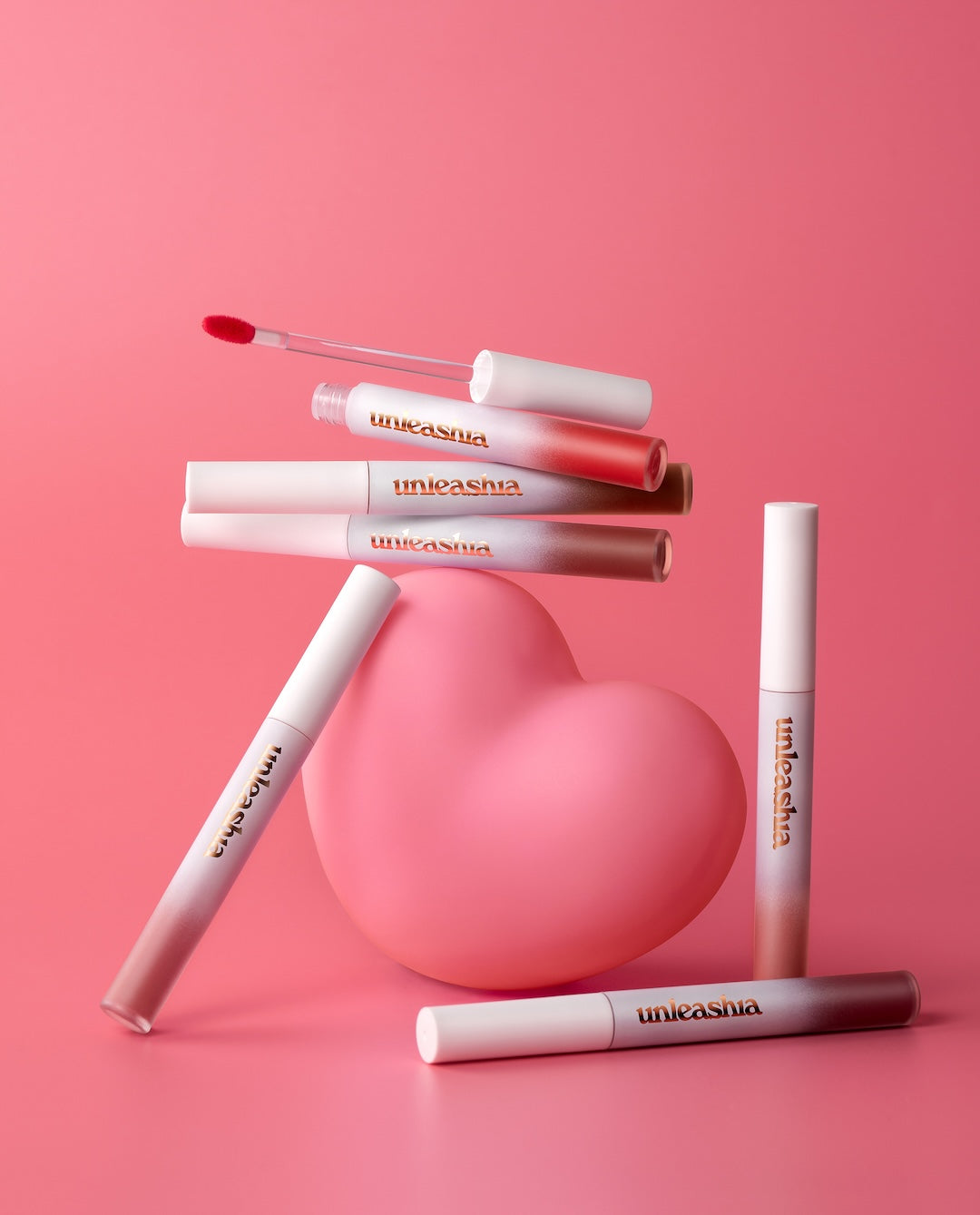 Luv Hug Velvet Tint 3.4g - 6 Colors