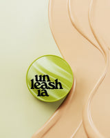 Satin Wear Healthy-Green Cushion Re-Feel 15g - 21 Colors