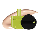 Satin Wear Healthy-Green Cushion Re-Feel 15g - 21 Colors