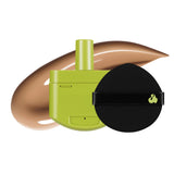 Satin Wear Healthy-Green Cushion Re-Feel 15g - 21 Colors