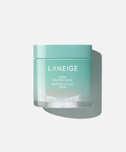 [Laneige] Cica Sleeping Mask 60ml