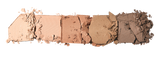 Mood Shower Face Palette 3.5g - 3 Colors