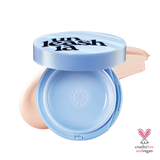 Babe Skin Baby Blue Cushion 15g - 6 Colors
