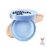Babe Skin Baby Blue Cushion 15g - 6 Colors