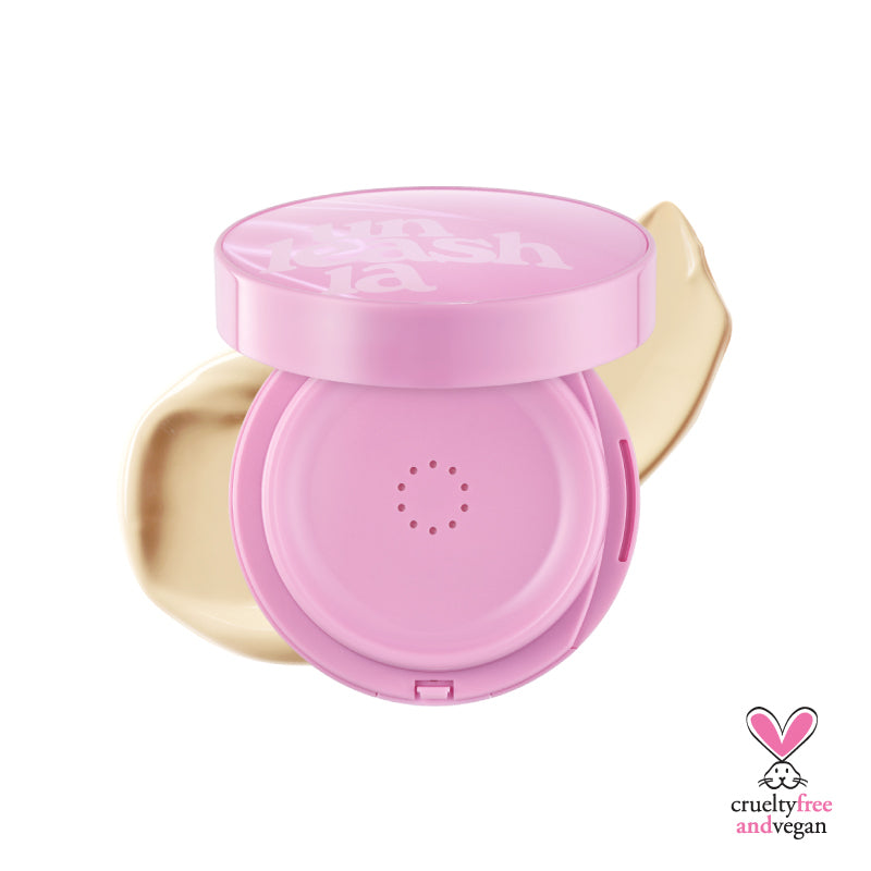 Don't Touch Glass Pink Cushion 15g - 3 Colors