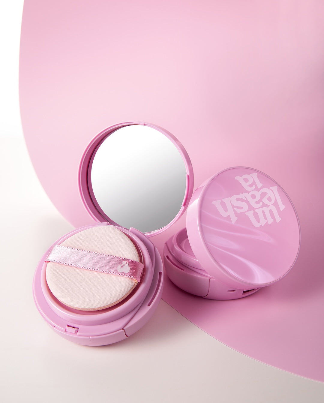 Don't Touch Glass Pink Cushion 15g - 3 Colors