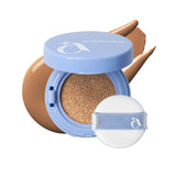 A by Unleashia Hey Dew Blue Cushion 6g - 26 Colors