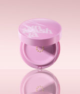 [Unleashia] Don't Touch Glass Pink Cushion Re-Feel 15g - 18 Colors