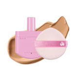 [Unleashia] Don't Touch Glass Pink Cushion Re-Feel 15g - 18 Colors