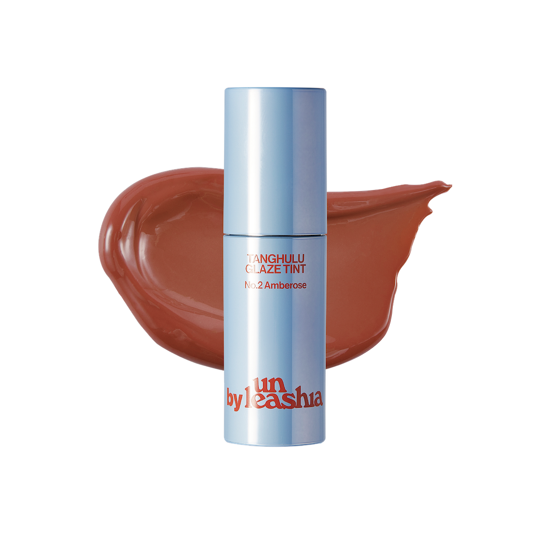 A by Unleashia Tanghulu Glaze Tint 2g - 5 Colors