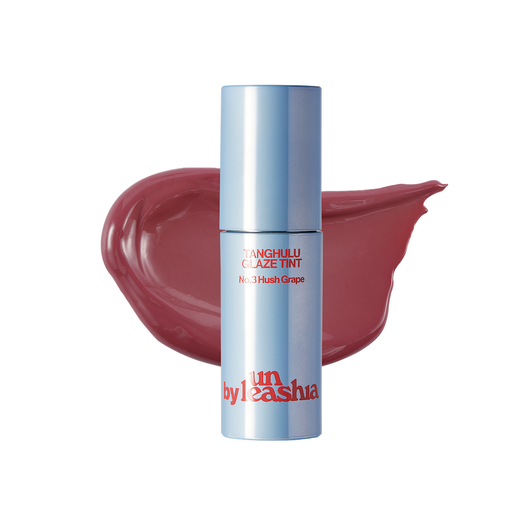 A by Unleashia Tanghulu Glaze Tint 2g - 5 Colors
