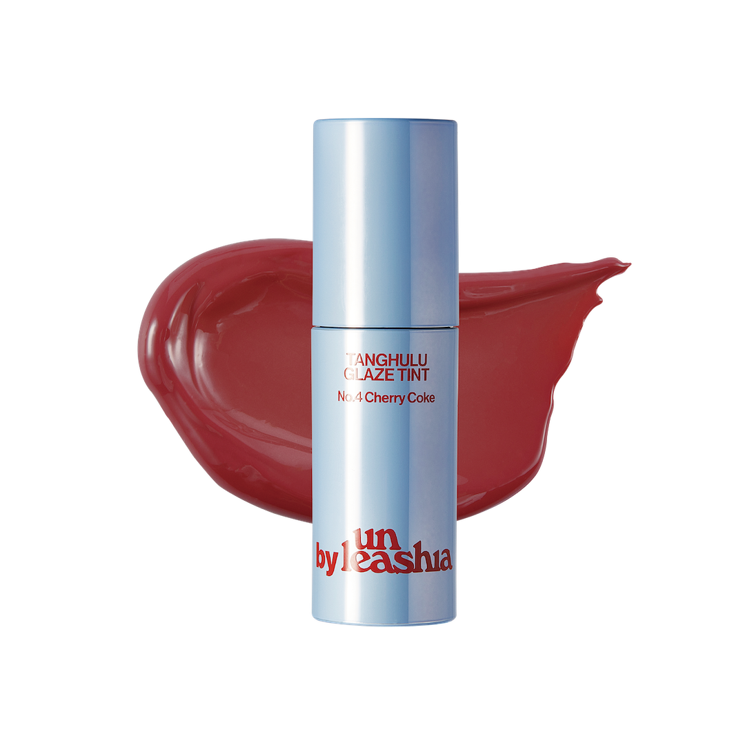 A by Unleashia Tanghulu Glaze Tint 2g - 5 Colors