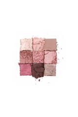 Glitterpedia Eye Palette - 9 Colors