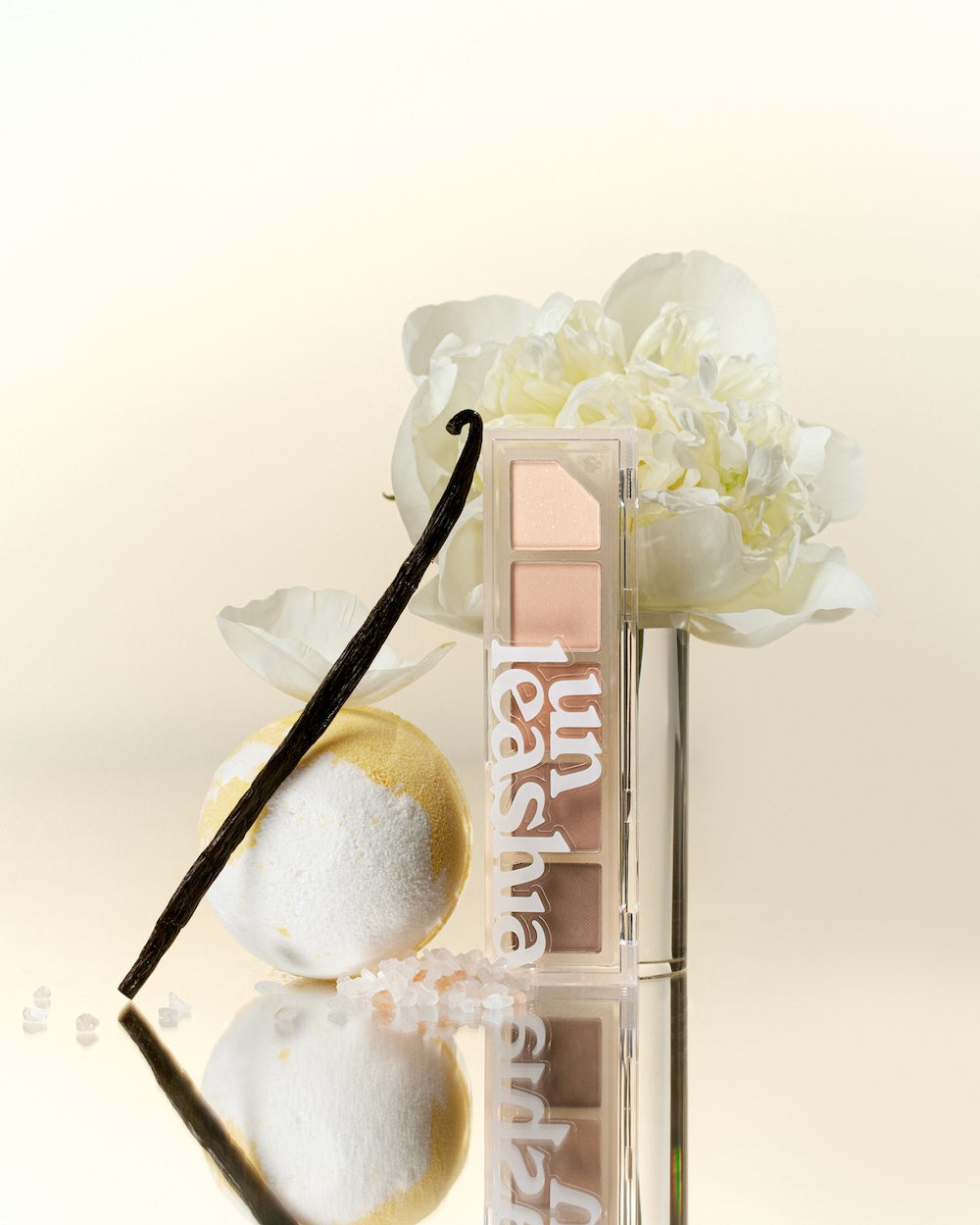 Mood Shower Face Palette 3.5g - 3 Colors