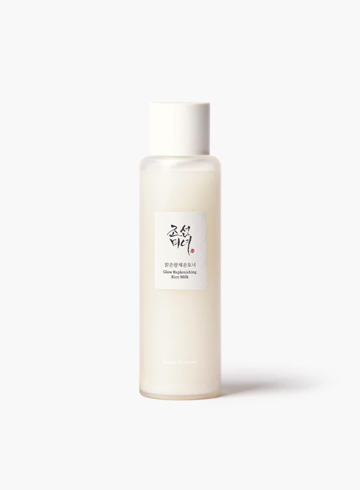 Glow Replenishing Rice Milk 150ml