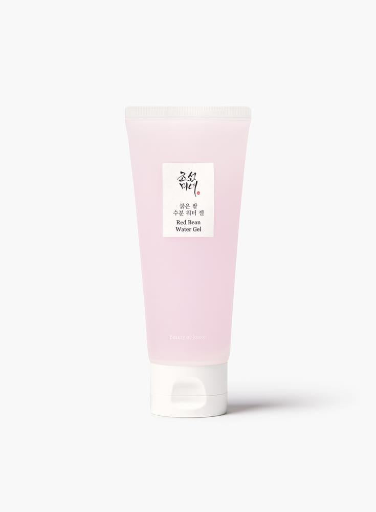 [BeautyOfJoseon] Red Bohnen Wasser Gel 100ml