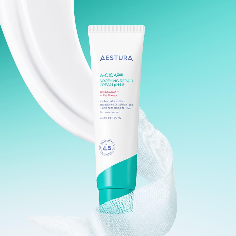 A-Cica Soothing Repair Cream 60ml