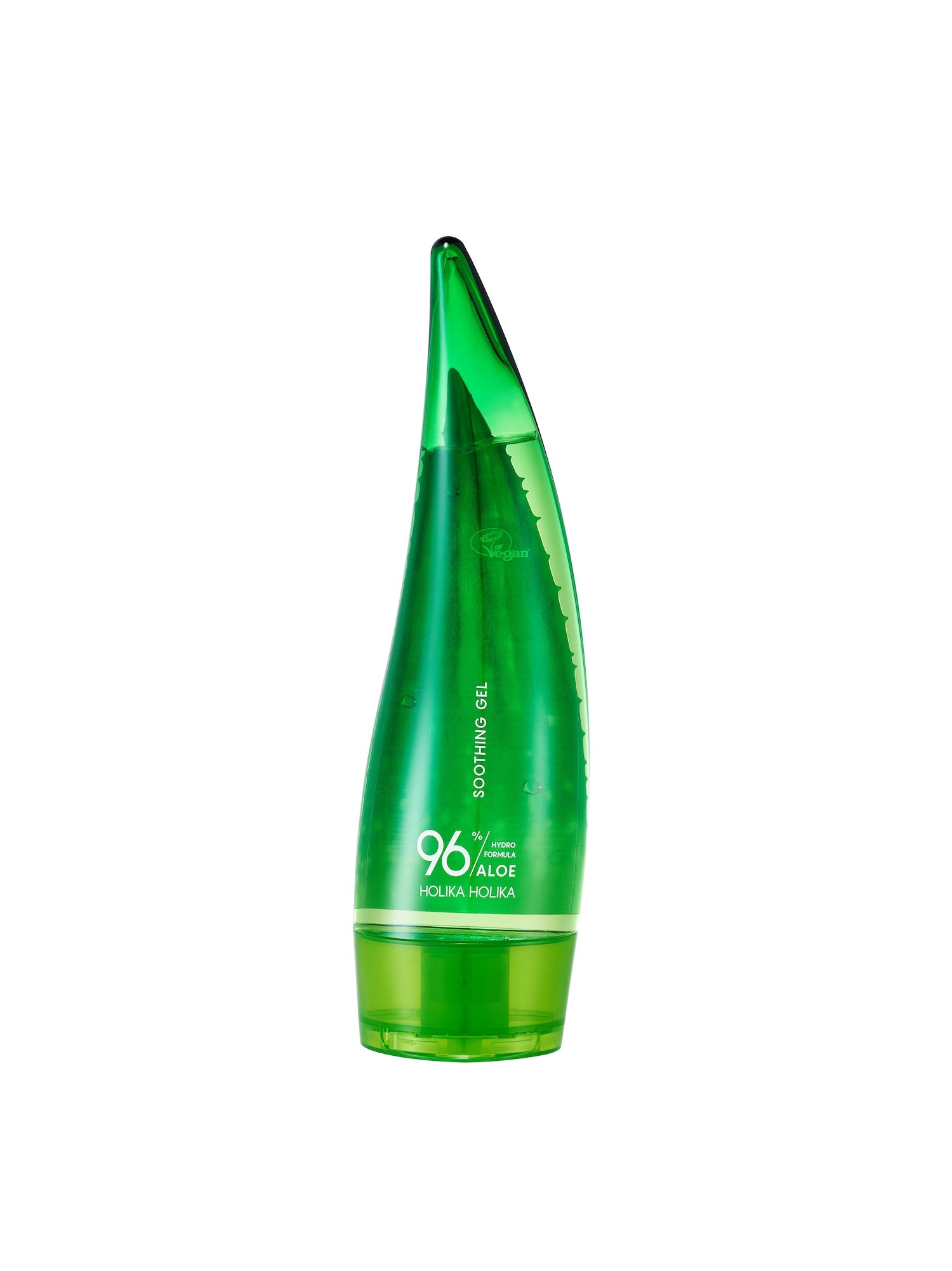 Aloe Hydro Formula 96% Soothing Gel 250ml