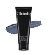 [Clinfinite] Limpiador Facial de Espuma Purificante con Carbón y Sal Negra 150ml