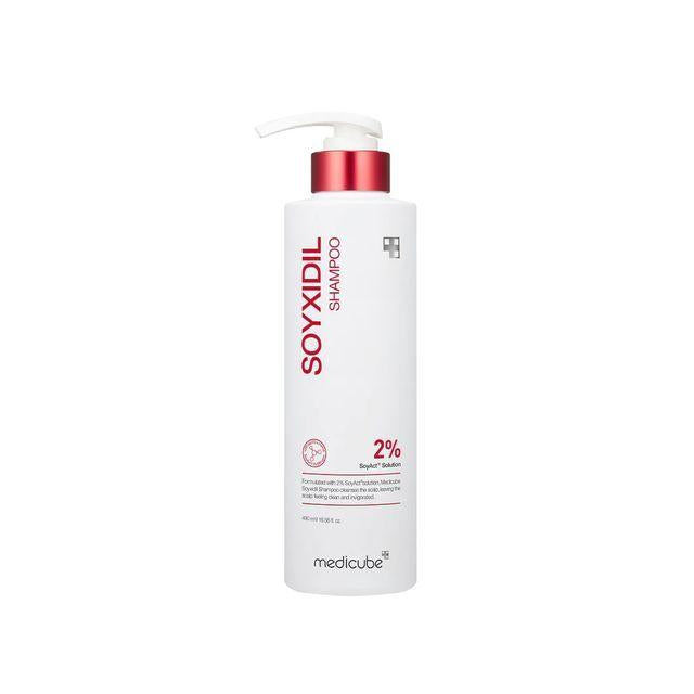 Soyxidil Shampoo 490ml