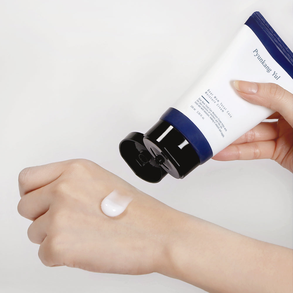Dear Mom Total Care Moisture Cream 100ml