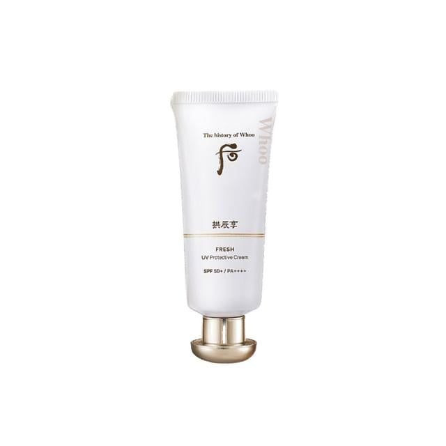 Gongjinhyang Fresh UV Protective Cream 60ml