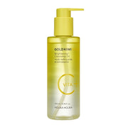 Gold Kiwi Vita C Plus Brightening Cleansing Oil 200ml