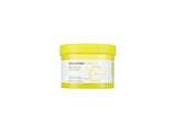 Gold Kiwi Vita C Plus Brightening Toner Pad 80pcs