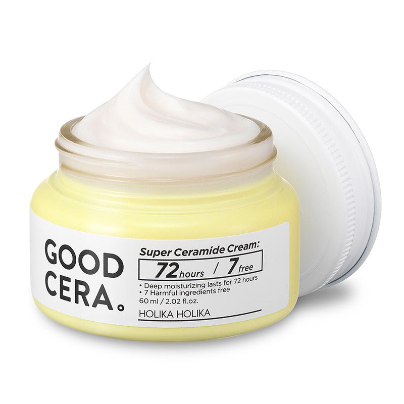 [HolikaHolika] Good Cera Super Ceramide Cream 60ml