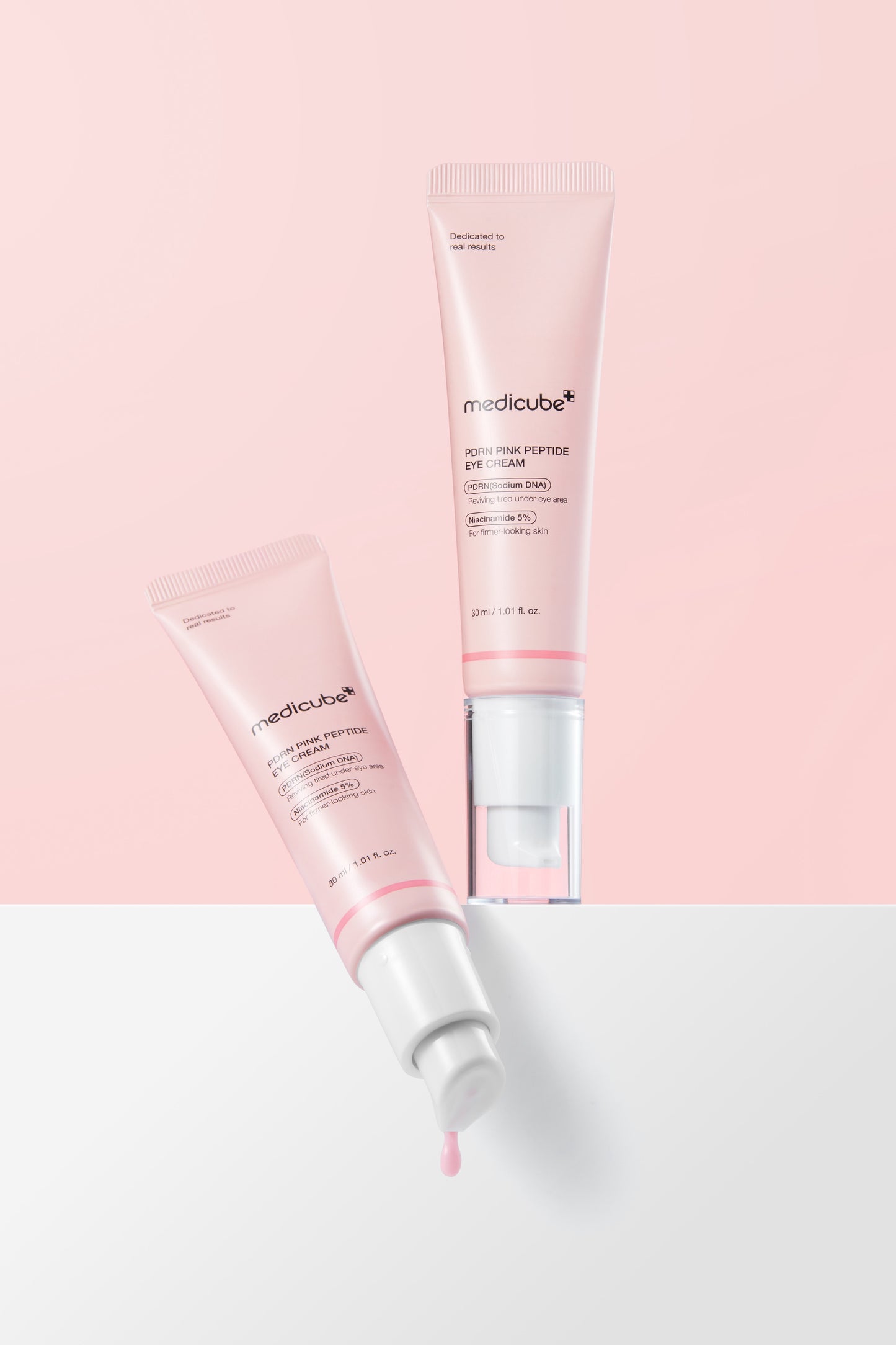 PDRN Pink Peptide Eye Cream 30ml