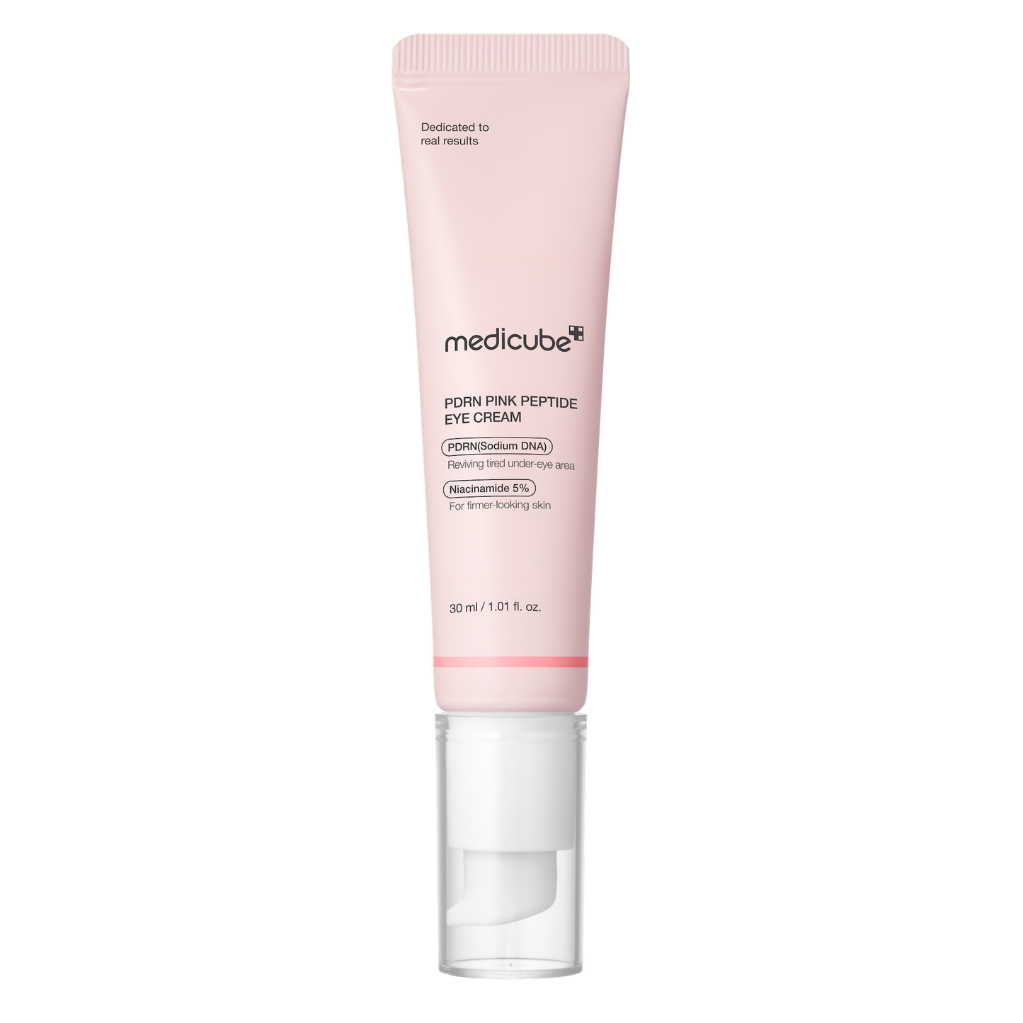 PDRN Pink Peptide Eye Cream 30ml