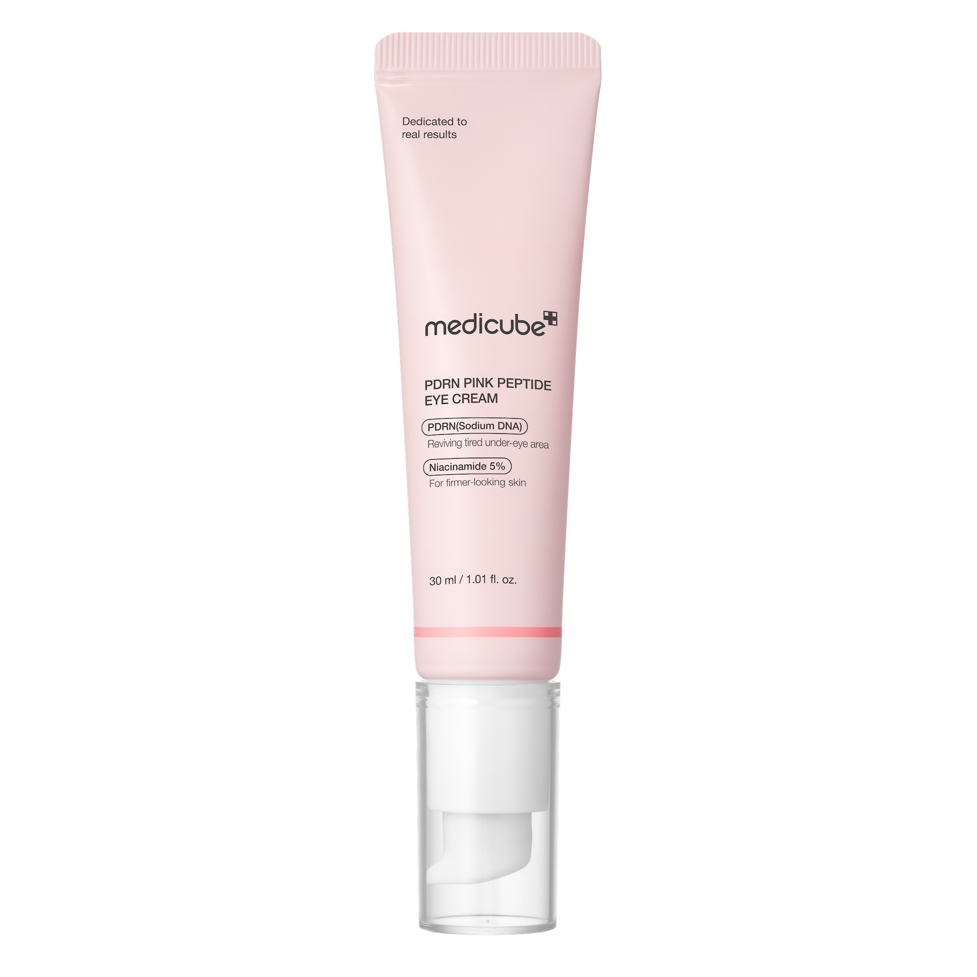 PDRN Pink Peptide Eye Cream 30ml