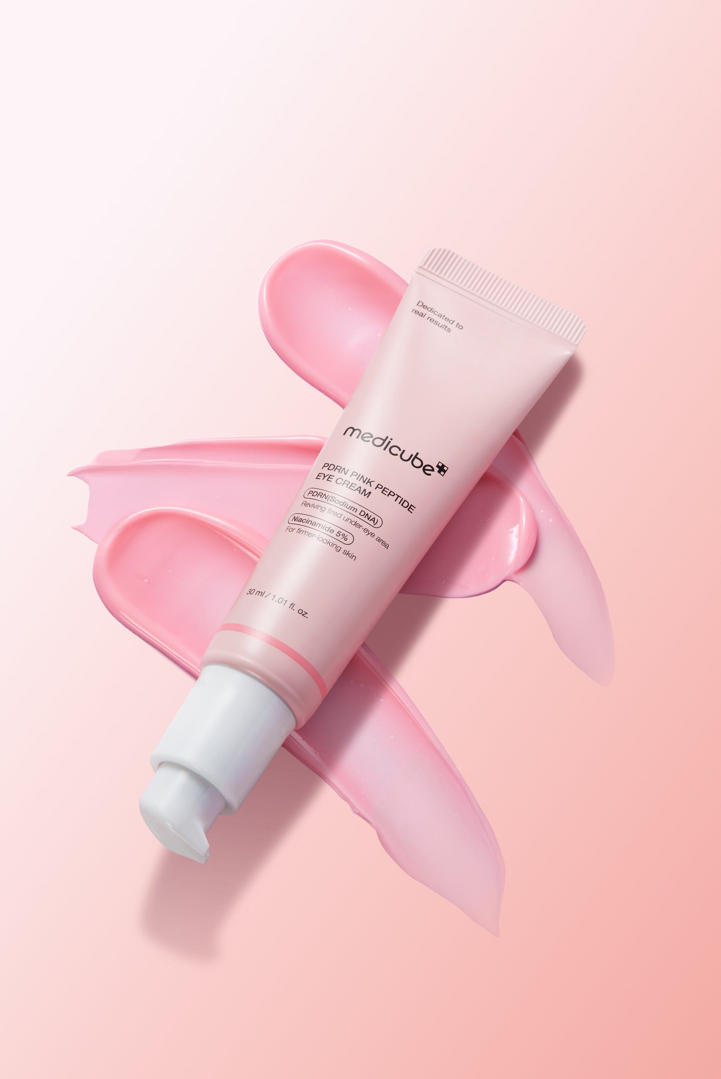 PDRN Pink Peptide Eye Cream 30ml