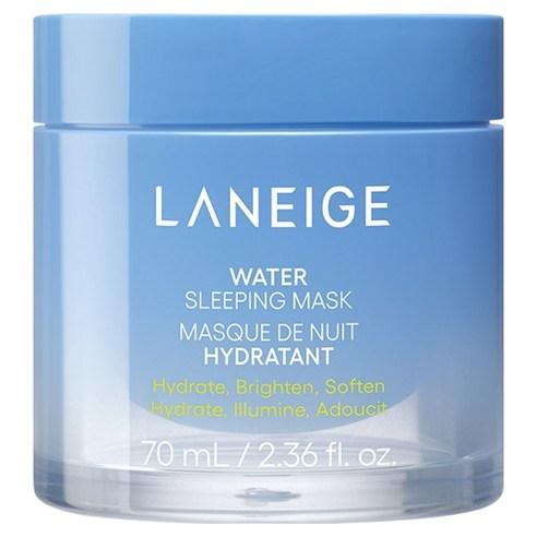 Water Sleeping Mask 70ml