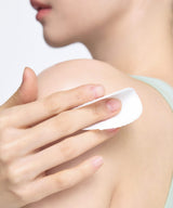 [celimax] Ji Woo Gae One Step Body Brightening Pad 60 unidades