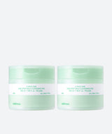 Ji Woo Gae One Step Mild Cleansing Pad 60pads