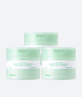 Ji Woo Gae One Step Mild Cleansing Pad 60pads