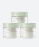 Ji Woo Gae Cica BHA Blemish Toner Pad 60pad