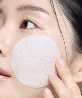 Ji Woo Gae Cica BHA Blemish Toner Pad 60pad