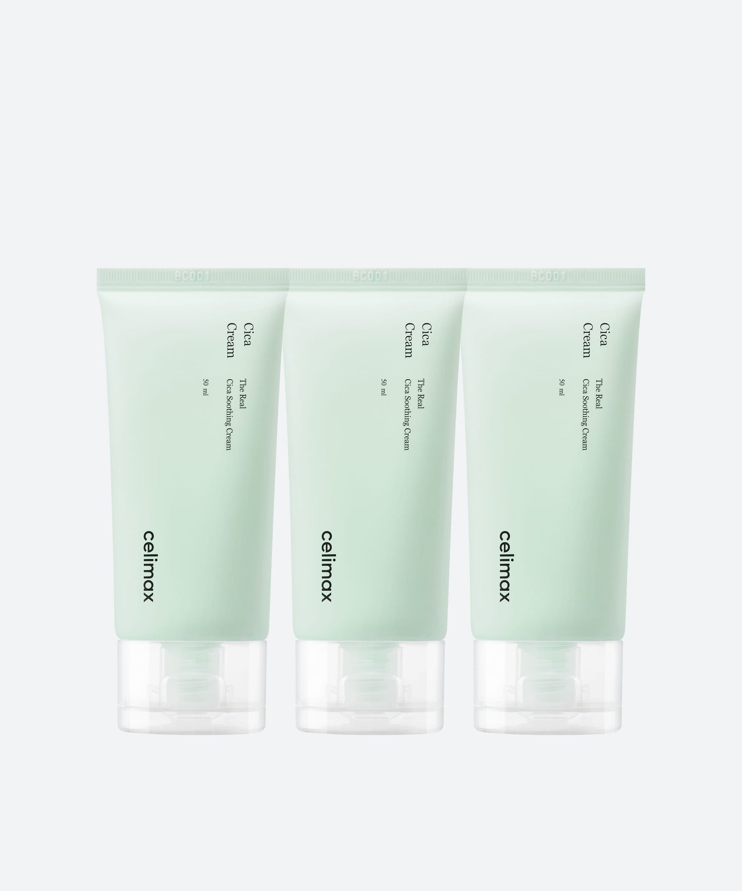 The Real Cica Soothing Cream 50ml