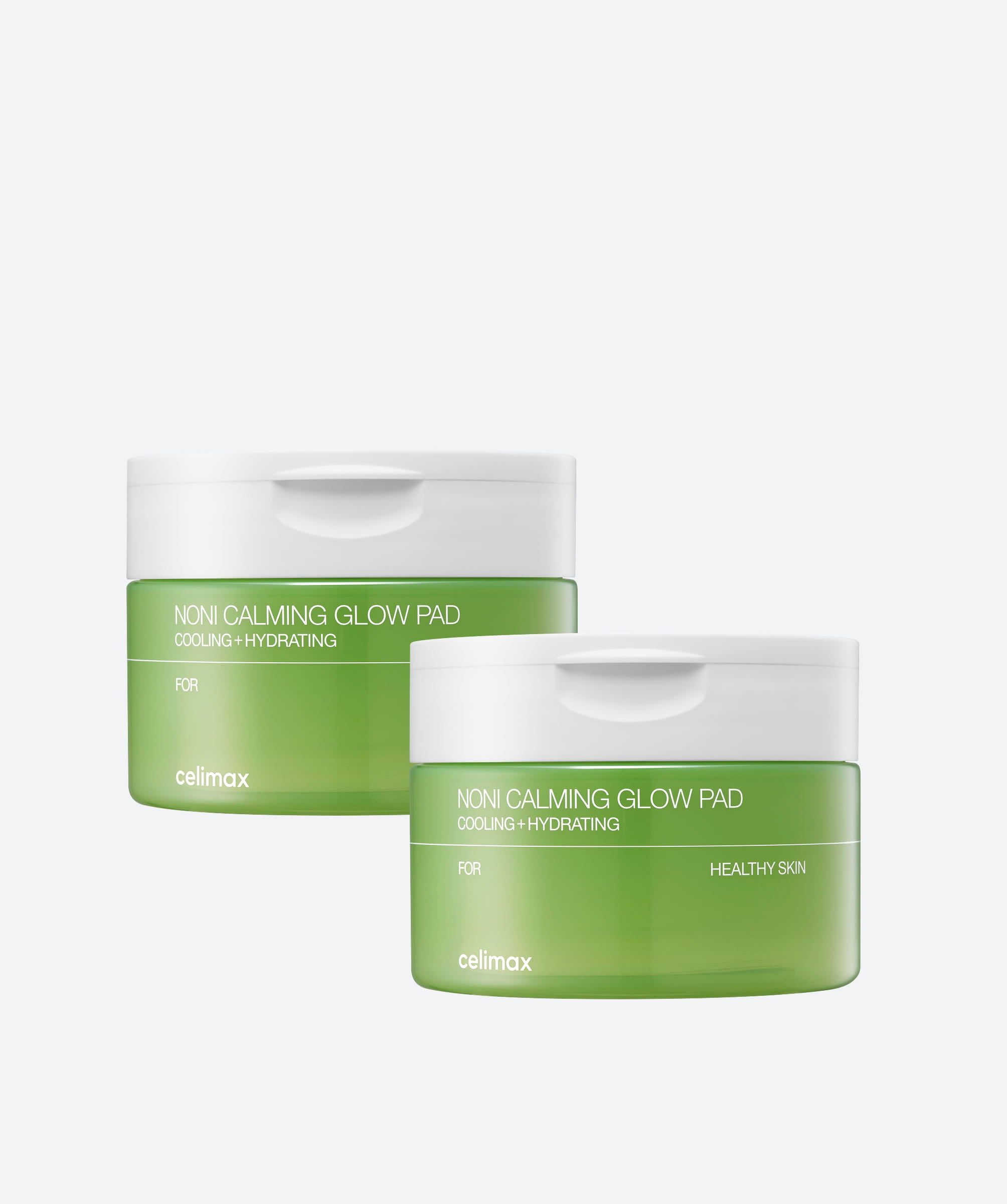 The Real Noni Calming Glow Pad 50pads