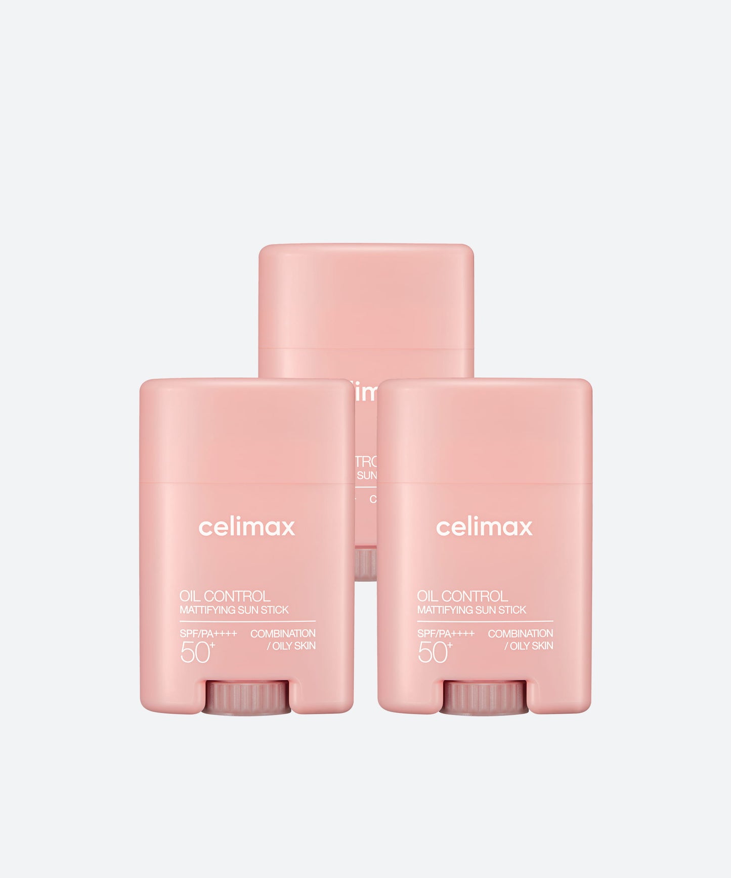OIL CONTROL MATTIFYING SUN STICK 19g