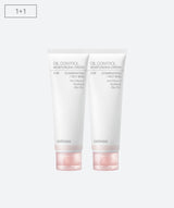 Oil Control Moisturizing Cream 80ml